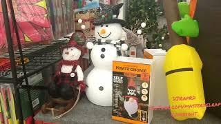 Christmas October 112023 Ollies store review happy veterans day lets go viral like video