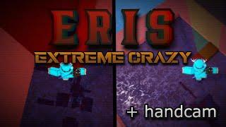 ERIS Extreme Crazy + Handcam   FE2 Community Maps