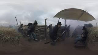 Civil War 1864 A Virtual Reality Experience Full Version