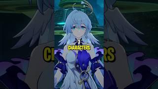 MUST HAVE Characters in Honkai Star Rail