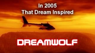 AWM Airwolf  DreamWolf Music Score Official Mini Promo