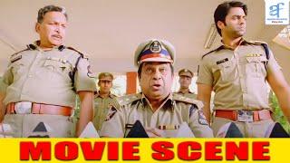 ആവേശത്തോടെ ബോധം നഷ്ടപ്പെട്ടു - Superstar Bramhanandam Malayalam Comedy Movie