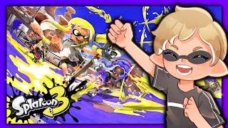 Sunday Night Splatoon WITH YOU - Splatoon 3