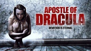 APOSTLE OF DRACULA - OFFICIAL MOVIE TRAILER