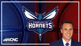 Previewing the Hornets likely moves during the 2024 NBA Draft