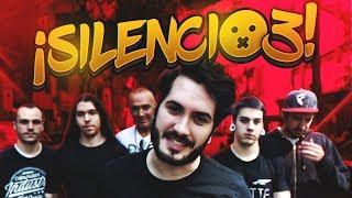 ¡SILENCIO 3