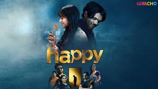Happy  Teaser  New Show  Watcho   Is Happy really happy?  Streaming from 18th March