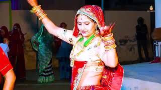 RB Choudhary Ka Chatelo Resham Ko Kya jabarjast Dance Kiya H  Rajasthani New Dj Song