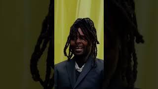 Some Chief Keef BTS To Make Your Day Better