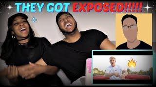 Its Everyday Bro But Its Exposed By Berleezy REACTION