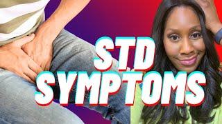 WHAT ARE SYMPTOMS OF STD’s in Men & in Women? Can STD’s BE CURED? Can STD Symptoms Go Away?