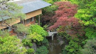 10 Best Onsen Ryokan Hotels in Kyoto Japan