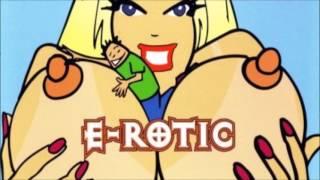 E-Rotic - Fritz Love My Tits Trance Remix