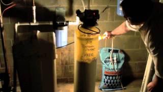 Part 2 of 3 - How a Home Water Softener Works - Mr. Water Professional Water Treatment of Maryland