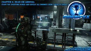 Dead Space Remake - Front Toward Enemy Trophy  Achievement Guide