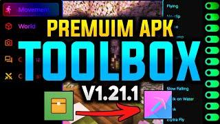 *New* toolbox 1.21.1 premuim apk  toolbox 1.21.1 premuim apk mediafire link 