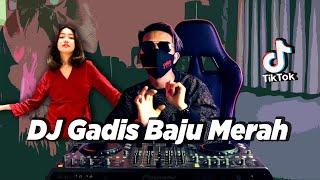 DJ GADIS BAJU MERAH Ade La Muhu ft. Isky Riveld DJ Desa