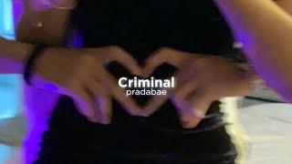 Criminal-Akon slow+reverb༄