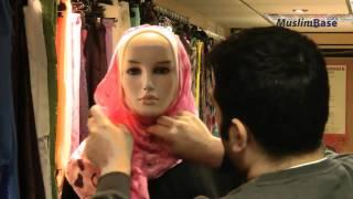 Egyptian Hijab Mona Hijabs How To Wear Hijab Shop from Muslimbase Store