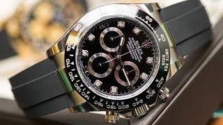 Best Rolex Watches - Top 10 in 2019