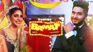 Baraat Full Video Song VLove  Beat Minister  Latest Punjabi Song 2015  T-Series Apnapunjab