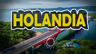 HOLLANDIA