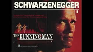 The Running Man - Paulas Theme ORIGINAL FULL STUDIO VERSION