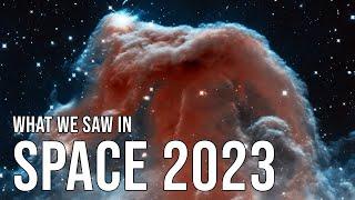 These Are the Best Space Images From 2023 in Stunning Ultra High-Definition