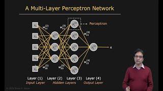 Perceptron Network  Neural Networks