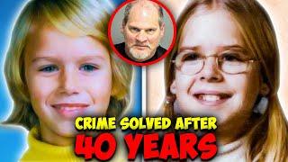 Truth be Told After 40 Years The Lyon Sisters Case