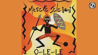 Masoko Solo - O-Le-Le Oboing Mix Audio