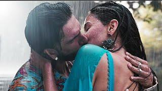 Alia Bhatt Ranveer Singh All Liplock Hot Kissing Scenes  Rocky and Rani ki Prem Kahani  #aliabhatt