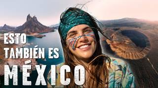 Esto También Es MÉXICO  Viajar a México #1 Sonora