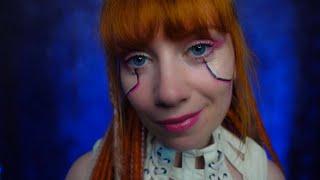 ASMR Cyberpunk - Awkwardly Advancing Your Body - FX Edited By @ShhheilaASMR