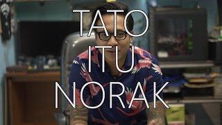 Gofar Hilman  Tato Itu Norak