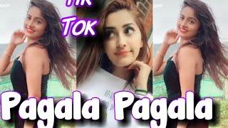 Pagala Pagala Tik Tok Bollywood