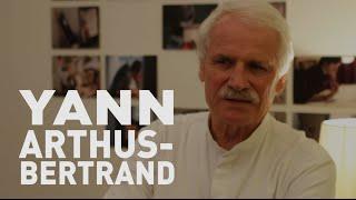 Interview with Yann Arthus-Bertrand