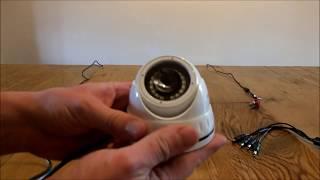 How to Connect a CCTV System What You Need