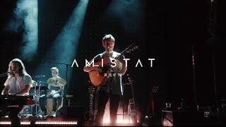 Amistat - anew Live at Mojo - Hamburg