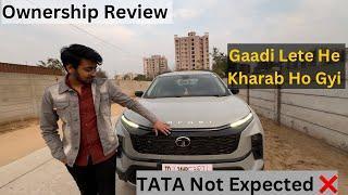 Tata Safari Pure o Ownership Review  Gaadi Lete He Kharab Hogyi  Not ExpectedTusharbajajvlogs