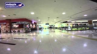 MalaysiaTravelpedia - Terminal Bersepadu Selatan TBS