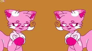Get You in Trouble  Original animation meme Kittydog