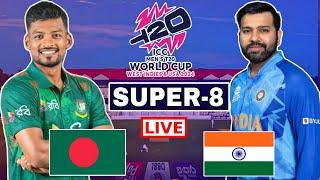 Watch Bangladesh vs India T20 World Cup Live Preview Match। Bangladesh vs India Live updets