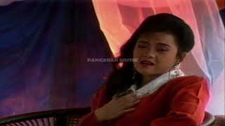 Iis Ariska - Racun Asmara 1993 Original Music Video
