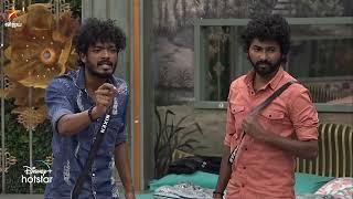 Enna da ippadi adichukureenga..  Bigg Boss Tamil Season 7