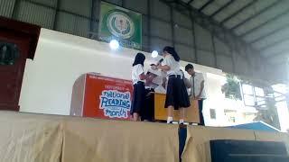 SOUNDWAVE SHOWDOWN - RADIO BROADCASTING G#5