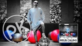 Paul Kalkbrenner - Altes Kamuffel Berlin Calling Soundtrack Official PK Version