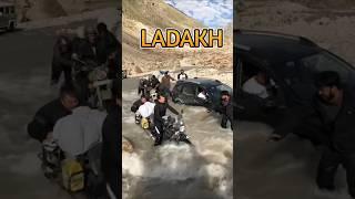 BEST TIME TO VISIT LADAKH in 2024  #shorts