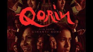 QORIN FULL MOVIE HD    FILM HOROR INDONESIA