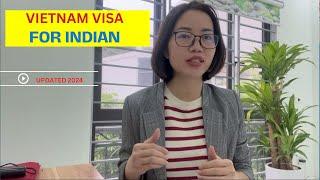 03 simple ways to get Vietnam visa for Indian I Vietnam visa guide for Indian - 2024